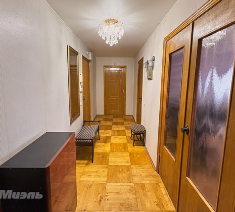 3-комнатная квартира в г. Балашиха