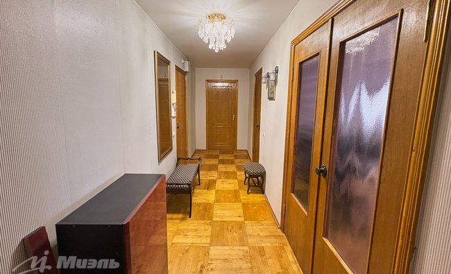 3-комнатная квартира в г. Балашиха
