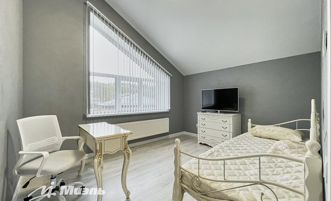 Московская обл, г Раменское, деревня Власово, ул Новая, д 4а