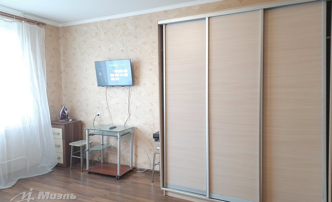 Комната в г. Москва