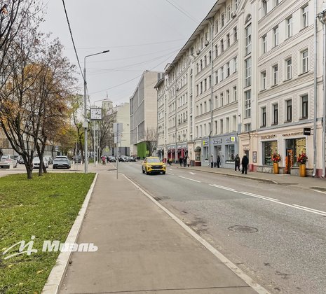 1-комнатная квартира в г. Москва