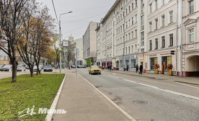 1-комнатная квартира в г. Москва