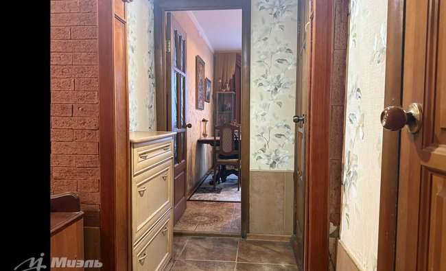 2-комнатная квартира в г. Балашиха