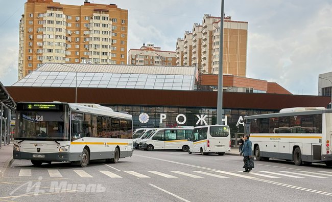 2-комнатная квартира в г. Балашиха