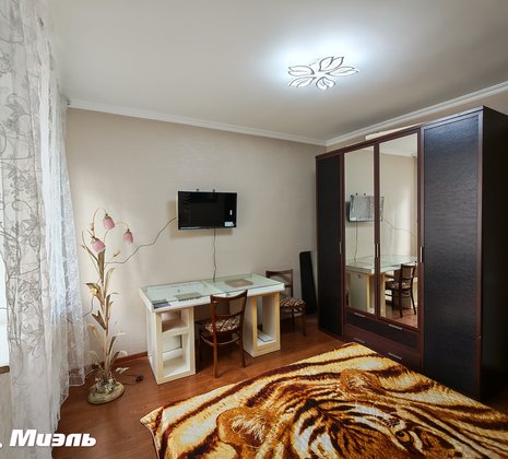 3-комнатная квартира в г. Реутов