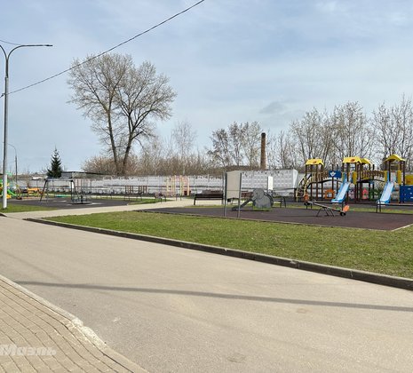 1-комнатная квартира в г. Балашиха