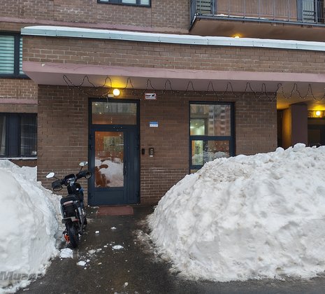 Студия в г. Балашиха