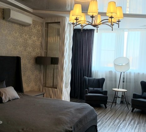 1-комнатная квартира в г. Балашиха