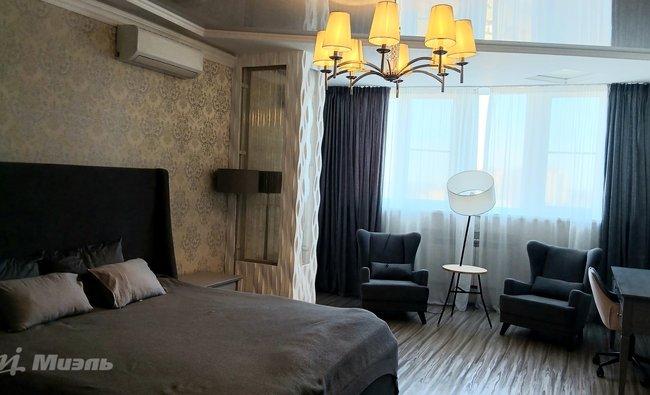 1-комнатная квартира в г. Балашиха