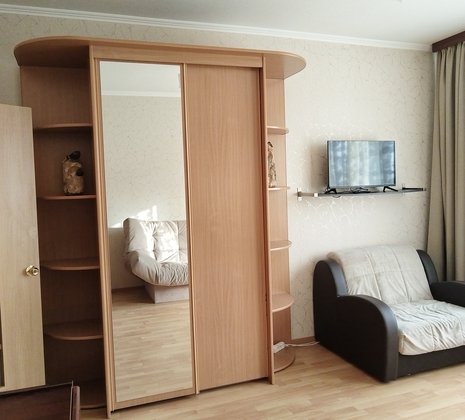 1-комнатная квартира в г. Балашиха