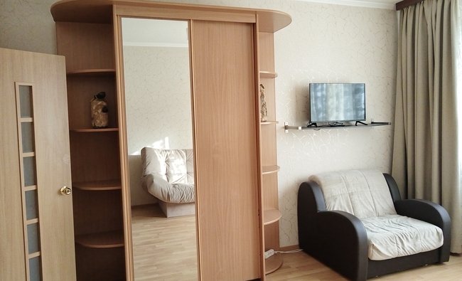 1-комнатная квартира в г. Балашиха