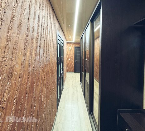 3-комнатная квартира в г. Балашиха