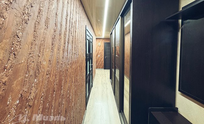 3-комнатная квартира в г. Балашиха