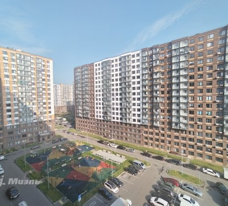 1-комнатная квартира в г. Балашиха