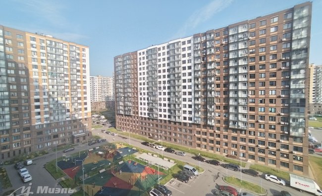 1-комнатная квартира в г. Балашиха