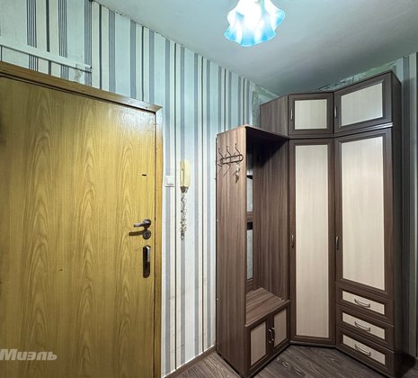 1-комнатная квартира в г. Балашиха