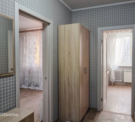 1-комнатная квартира в г. Балашиха