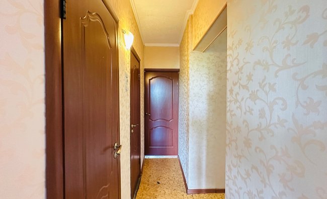 3-комнатная квартира в г. Балашиха