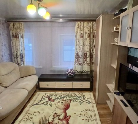 Московская обл, г Балашиха, деревня Фенино, д 112