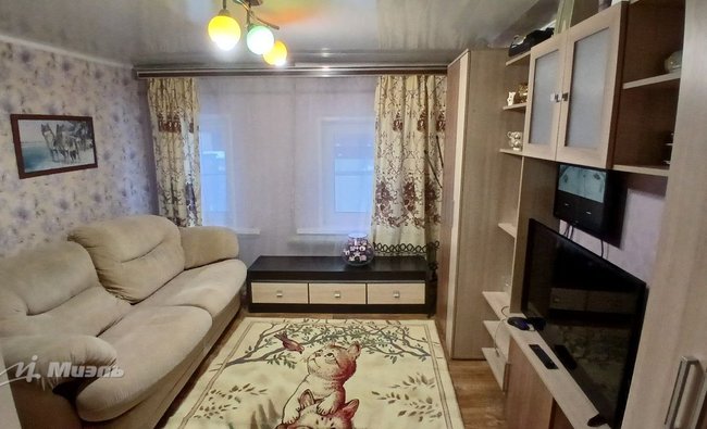 Московская обл, г Балашиха, деревня Фенино, д 112