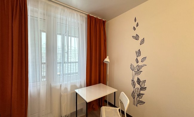 Студия в г. Балашиха