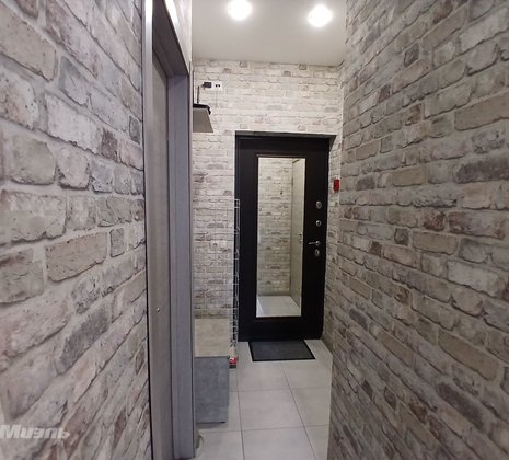 1-комнатная квартира в г. Балашиха
