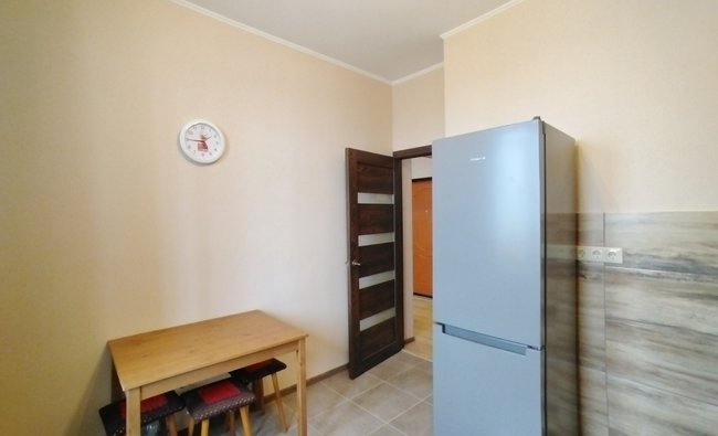 1-комнатная квартира в г. Балашиха