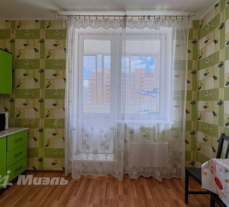2-комнатная квартира в г. Балашиха