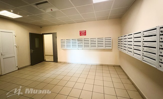 1-комнатная квартира в г. Балашиха