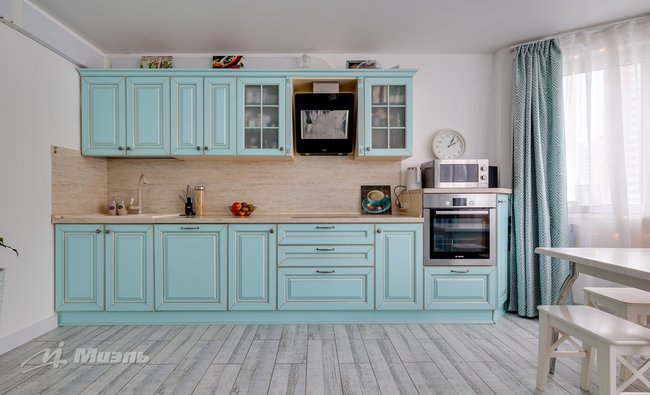 2-комнатная квартира в г. Балашиха