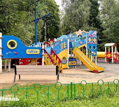 1-комнатная квартира в г. Балашиха
