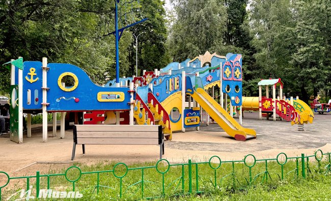 1-комнатная квартира в г. Балашиха
