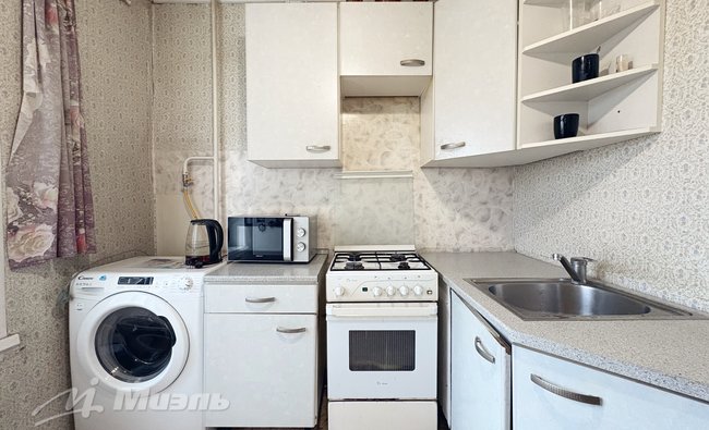 1-комнатная квартира в г. Балашиха