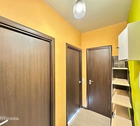 1-комнатная квартира в г. Балашиха