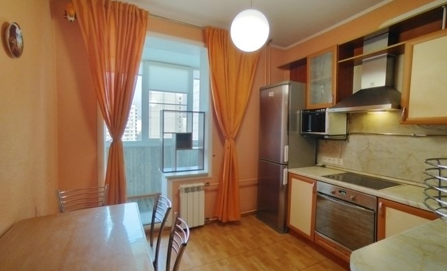 2-комнатная квартира в г. Балашиха