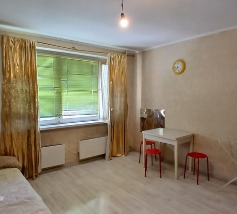 2-комнатная квартира в г. Балашиха