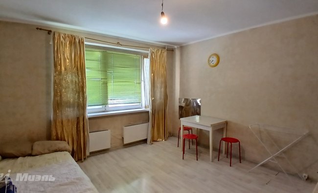 2-комнатная квартира в г. Балашиха