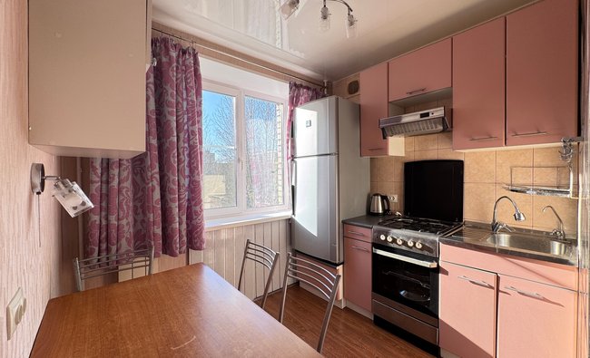 2-комнатная квартира в г. Балашиха