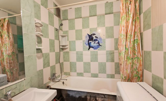 2-комнатная квартира в г. Балашиха