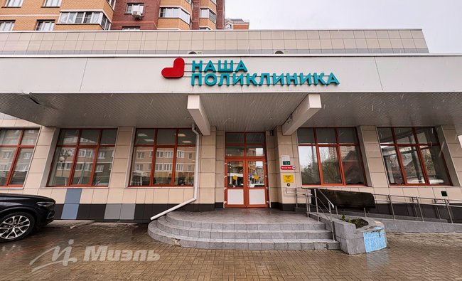 2-комнатная квартира в г. Балашиха