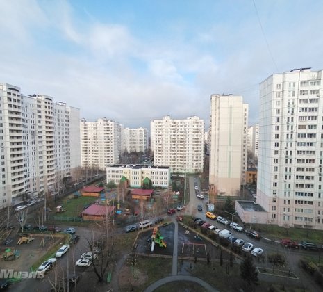 2-комнатная квартира в г. Балашиха