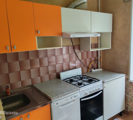 1-комнатная квартира в г. Балашиха