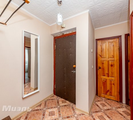 2-комнатная квартира в г. Балашиха