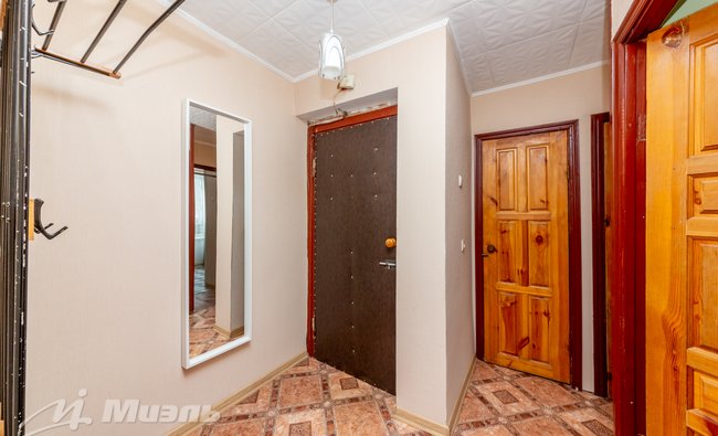 2-комнатная квартира в г. Балашиха