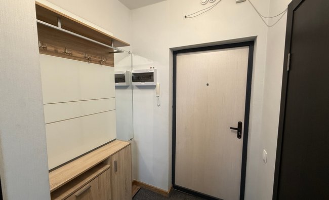 1-комнатная квартира в г. Балашиха