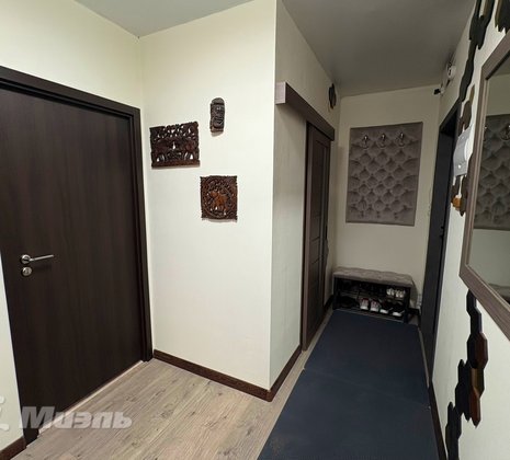 2-комнатная квартира в г. Балашиха