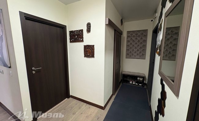 2-комнатная квартира в г. Балашиха