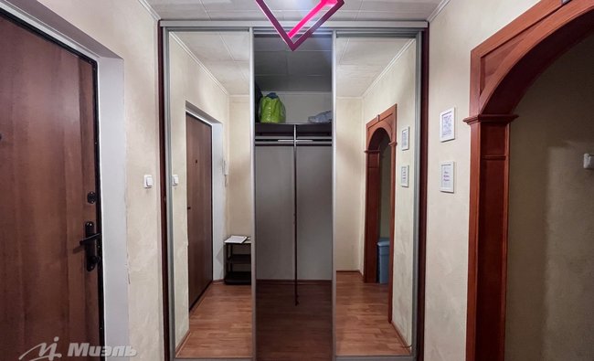 1-комнатная квартира в г. Балашиха