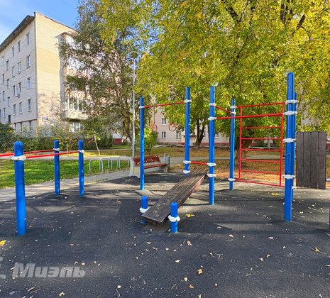 2-комнатная квартира в г. Балашиха
