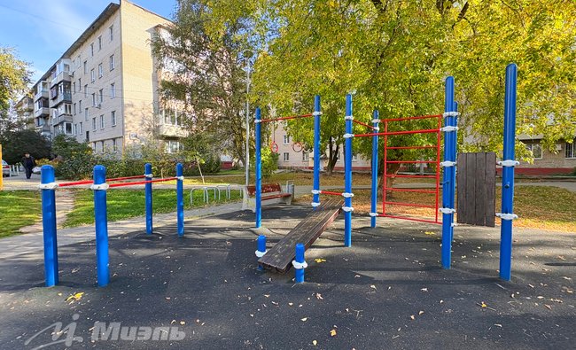 2-комнатная квартира в г. Балашиха